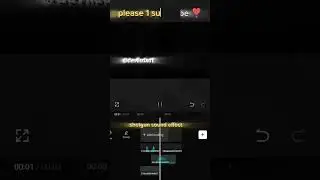 shotgun sound effect M1887 #viral #freefire