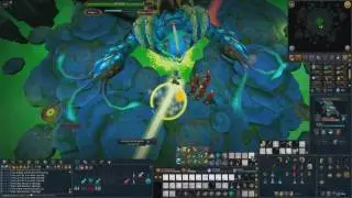 Some 2000% Telos No Food Attempts/Fails