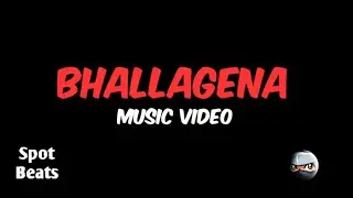Bhallagena | AXZ Musicals | Ramisa | Adnan | Tanbeer | mentosUncle |MV &copy;