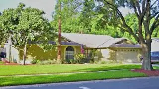 SOLD! Pool Home for Sale at 3705 Lithia Ridge Blvd Valrico FL 33596 - MLS# T2479911