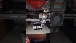 First look at Prusa Core One