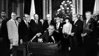 Why Congress Needs to Protect Voters from Discrimination...
