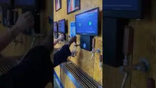 Chopp Self Service no Serra Carioca | Beerpass e a M&aacute;quina de Chopp Autoatendimento