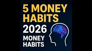 5 Digital Money Habits That Will Make You Rich in 2026