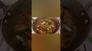 Easy pork recipe #short video#nepali#food