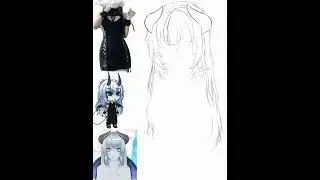 // suggestive | speedpaint #shorts #speedpaint