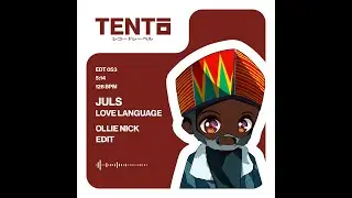 Juls - Love Language (Ollie Nick)