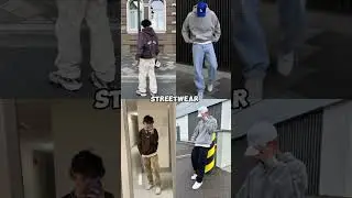 This styles on men ⚜️ |#mensfashion | BREXO