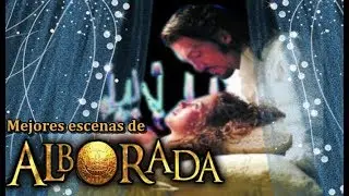 ALBORADA 171 -- Crist&oacute;bal  y Catalina est&aacute;n felices y enamorados