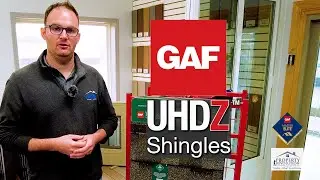 GAF UHDZ Class 4 Impact-Resistant Shingles Explained | Property Revolution, LLC | West Michigan