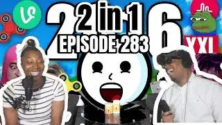 2 in 1 | Degrees Couch Chronicles