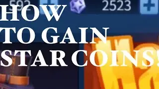 How To Make Mass Profit In Star Coins! Creative Destruction (52)