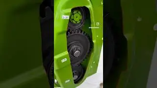 Jagatjit superseeder 2024 cut piece gear system #superseeder #jagatjit #rohtak #farming #stunt
