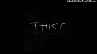 Thief Gold OST -11- The Haunted Cathedral