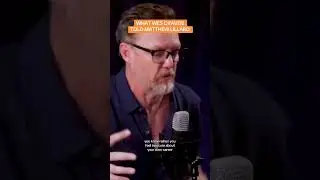 Matthew Lillard shares a cherished memory of legendary horror director Wes Craven from the set of