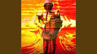 Farewell Knight Song for Renaissance Lute