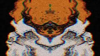 Mcgruff The Crime Dog On 16 Speed -  Industrial Sludgefest (Full Album)