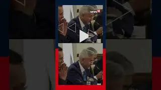 Вот как ЭАМ Джайшанкар представил Верховного комиссара Индии в Канаде министру иностранных дел Ан...
