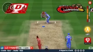 RR Vs KXIP 4th IPL Match Live