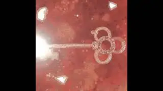 Reaching For The Orb - Lockstarr