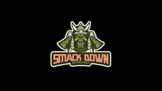 SMACK DOWN REC. - Labelmix by X.SYMPHONY