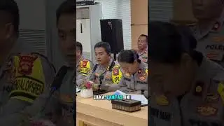 Gianyar Police Report: Crime Rate Rises 15 Percent in 2025, Case Resolution Significantly Increases