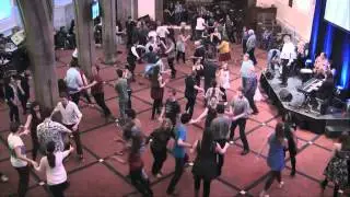 Nine Pins Hessle Ceilidh Band