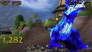 best/favorite warmode moments {world of warcraft}