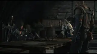 Final Fantasy XVI: Act II Quest - After the Storm