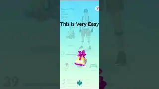 How To Open And Send Gifts Faster In Pokemon GO