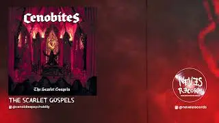 Cenobites - The Scarlet Gospels - Neves Records NR053