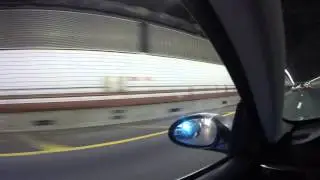 Matt Miner tuned 2004 WRX flyby