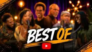 BEST OF NINA SOUL SESSION #soulmusic