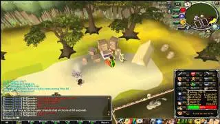 Skilling vlog 8 - 204 Levels till Max Cape
