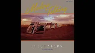 Modern Talking - In 100 Years... (Special Long Version)