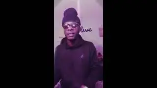 Lil Wayne bussta 300 cannon freestyle