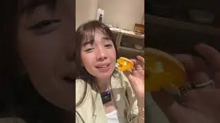 MACARON TERENAK YG PERNAH AKU COBA!