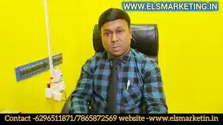 els marketing /  contact me 8116956964