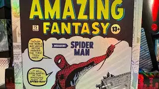 Spider-Man gift bundle. Let&rsquo;s RiP !i! 