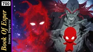 Book of Esper Episode 700 explained in hindi | demon magic Emperor Episode 700 | Chapter 817 Revival