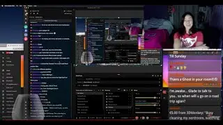 Chatting with subscribers [LIVE] 🟢