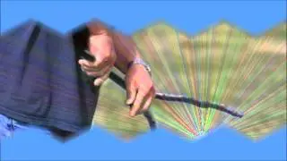Psychic Dowsing:Japan And U.S king of psychics & predictions Ron Bard