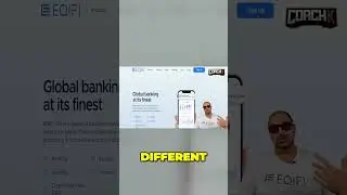 Revolutionizing Banking and DeFi 🌐💳 #DeFi #Eqifi #BankingMeetsDeFi