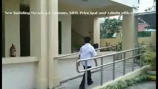 EPP/TLE Vlog in San Ramon Elementary School with REZEANDRALEY