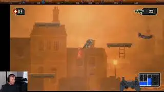 The Mummy Demastered Speedrun 0% Items in 11:18 IGT NG+