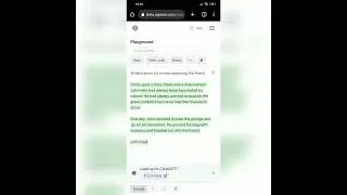 Use AI TO DO HOMEWORK!