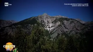 Bardonecchia - Camper 05/07/2023