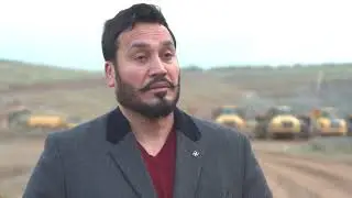 Haulier safety video
