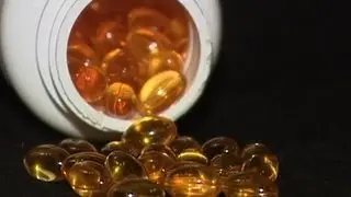New study on Vitamin E, cancer, heart disease