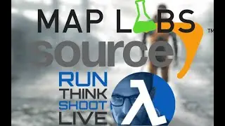 Why you should check out Run Think Shoot Live, Map Labs, and Sourcemods in general.